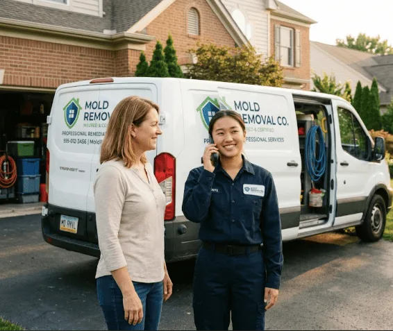 Crawlspace Mold Remediation Kingman, ME FAQs